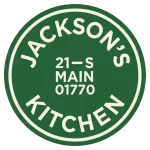 Jackson's Kitchen